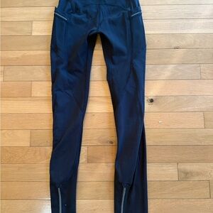 Lululemon Athletica Black Leggings